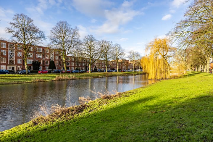 Foto 4 van Gorechtkade 1-7