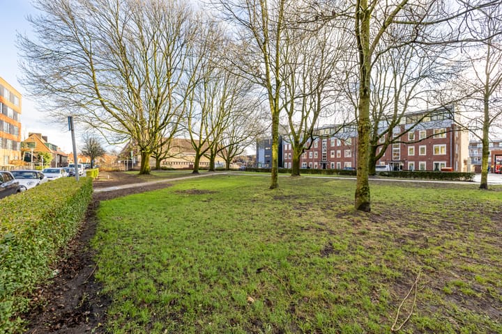 Photo 6 of Gorechtkade 1-7