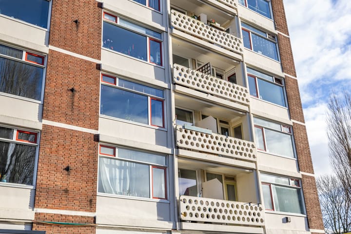 Photo 8 of Gorechtkade 1-7