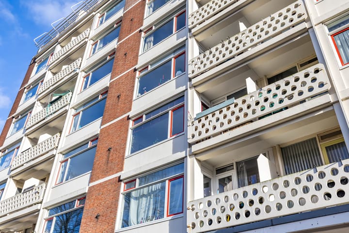 Photo 9 of Gorechtkade 1-7