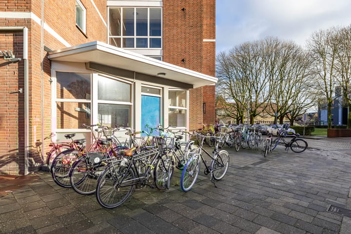 Photo 10 of Gorechtkade 1-7