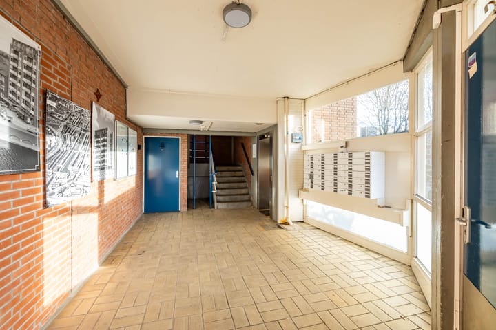 Photo 11 of Gorechtkade 1-7