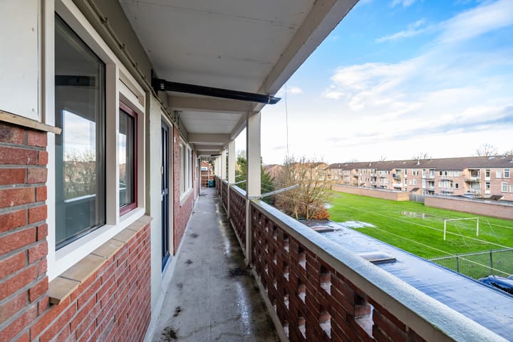 Photo 13 of Gorechtkade 1-7