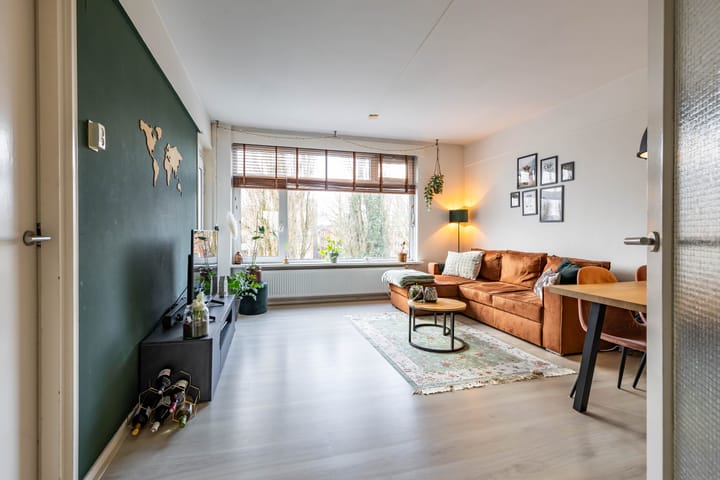 Photo 17 of Gorechtkade 1-7