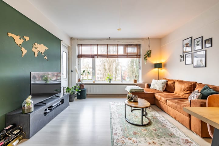 Photo 18 of Gorechtkade 1-7