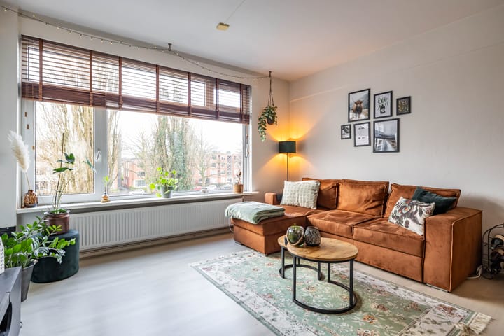 Photo 19 of Gorechtkade 1-7