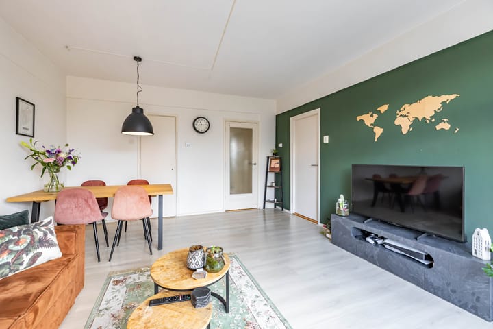 Photo 21 of Gorechtkade 1-7