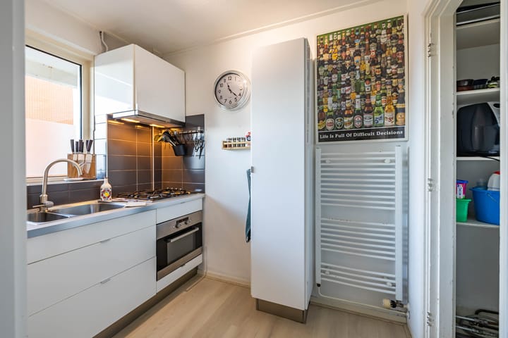 Photo 24 of Gorechtkade 1-7