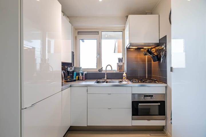 Photo 26 of Gorechtkade 1-7