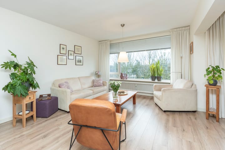 Foto 5 van Nieuwenoord 82