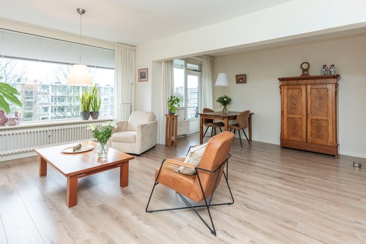 Foto 6 van Nieuwenoord 82