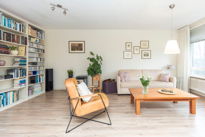 Foto 7 van Nieuwenoord 82