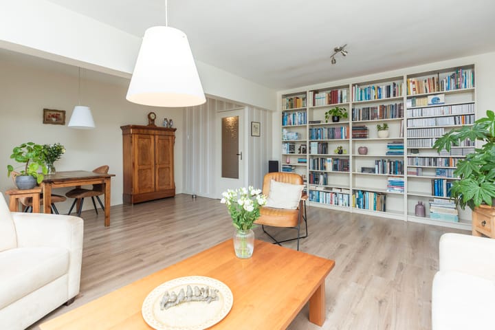 Foto 8 van Nieuwenoord 82