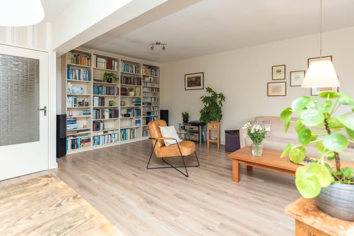 Foto 9 van Nieuwenoord 82