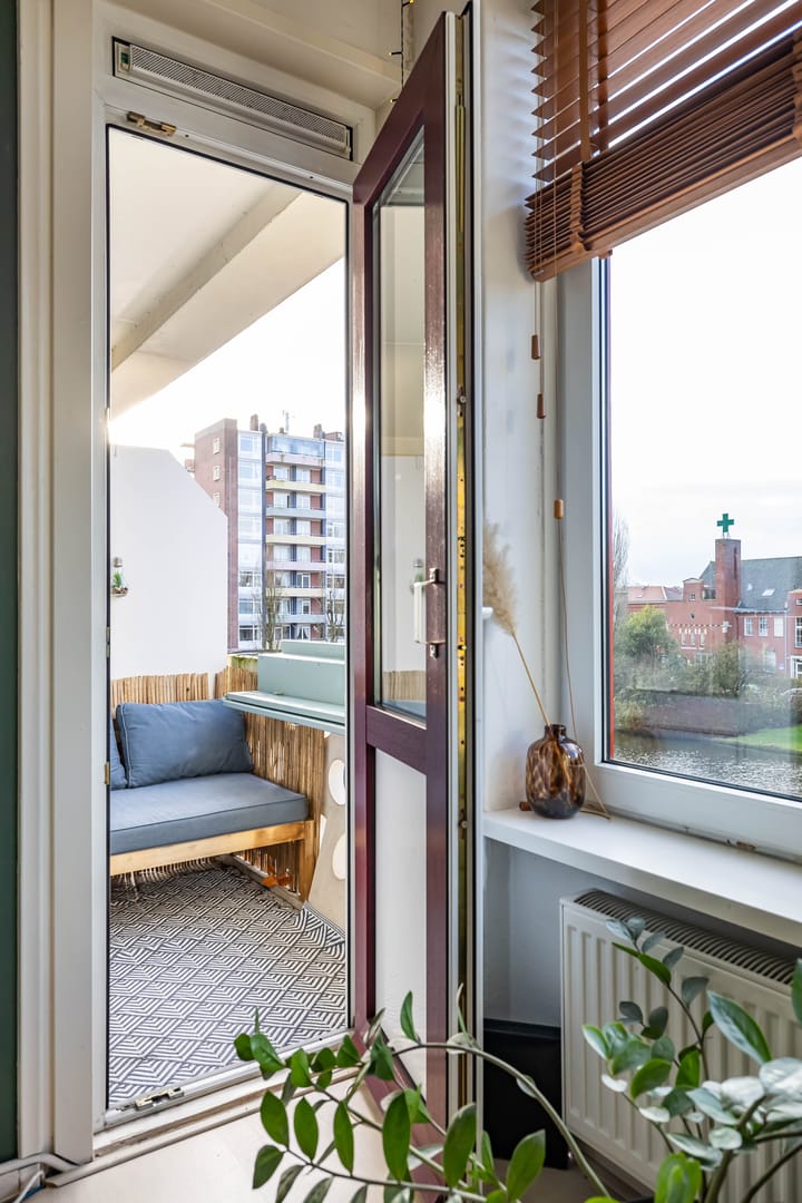 Photo 41 of Gorechtkade 1-7