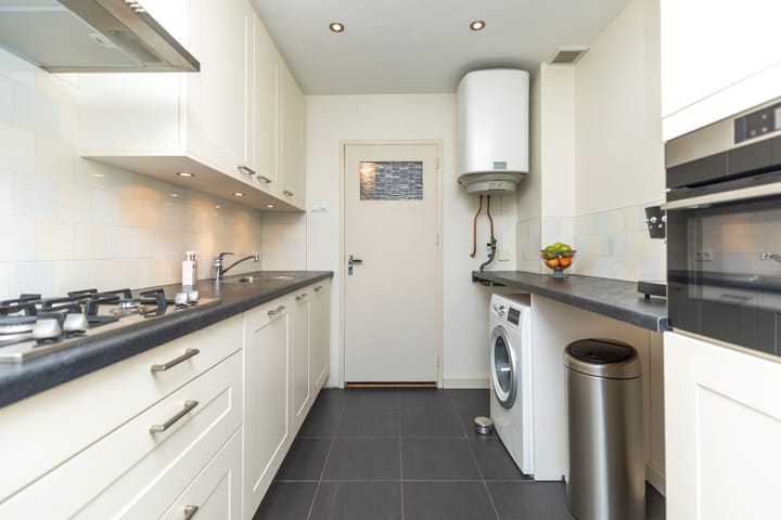 Foto 10 van Nieuwenoord 82