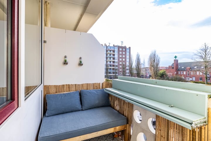 Photo 42 of Gorechtkade 1-7