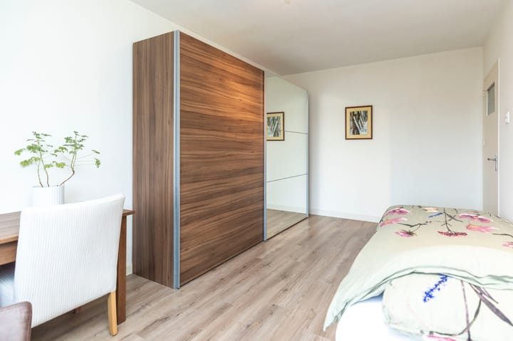 Foto 12 van Nieuwenoord 82