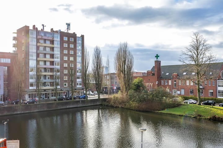 Photo 45 of Gorechtkade 1-7