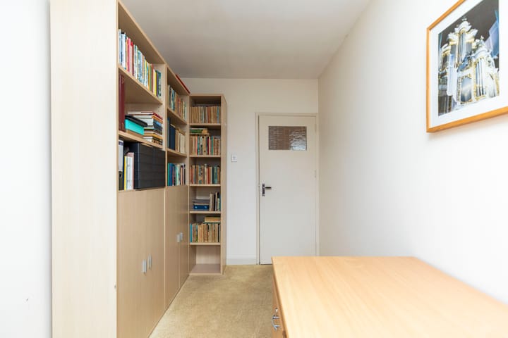 Foto 16 van Nieuwenoord 82