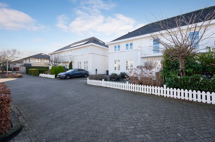 Foto 1 van Han G. Hoekstrahof 10