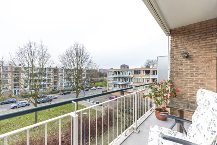 Foto 23 van Nieuwenoord 82