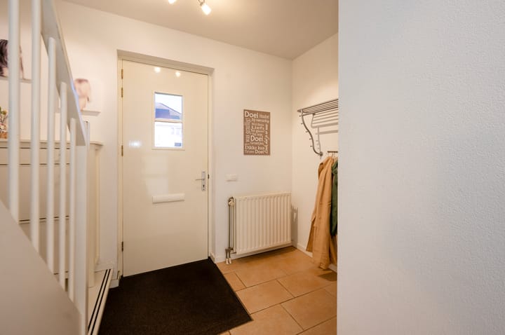 Foto 3 van Han G. Hoekstrahof 10