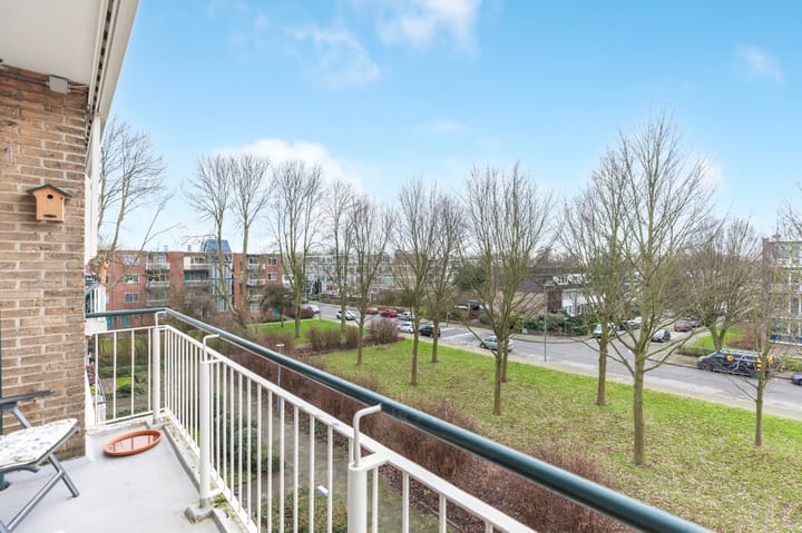 Foto 25 van Nieuwenoord 82