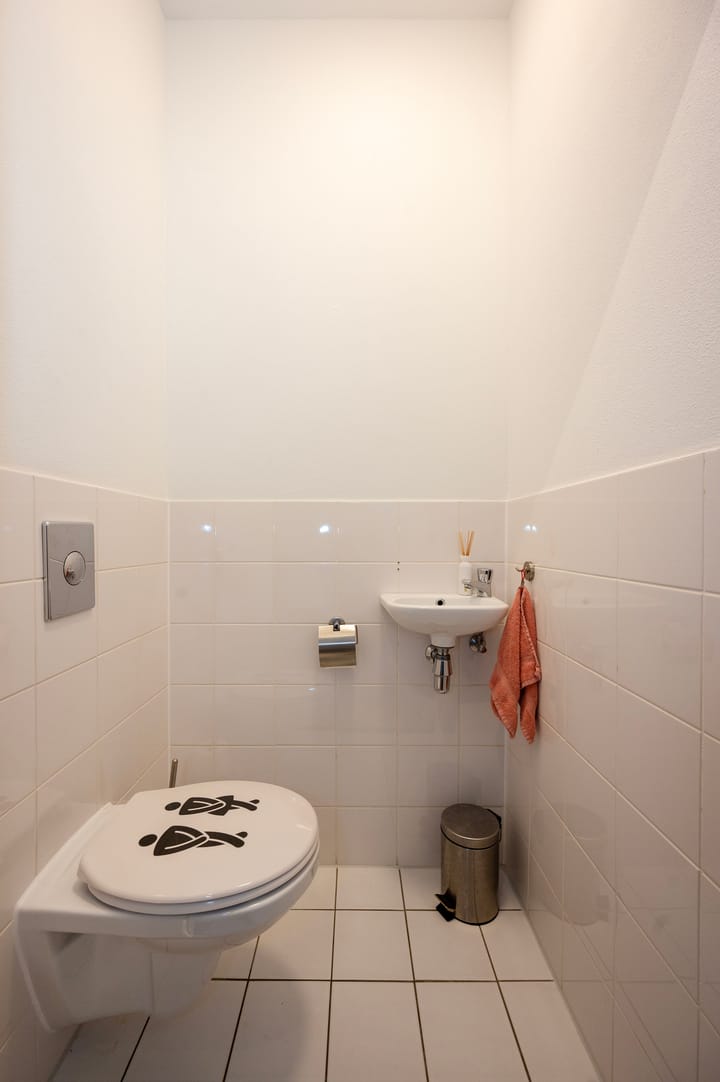 Foto 4 van Han G. Hoekstrahof 10