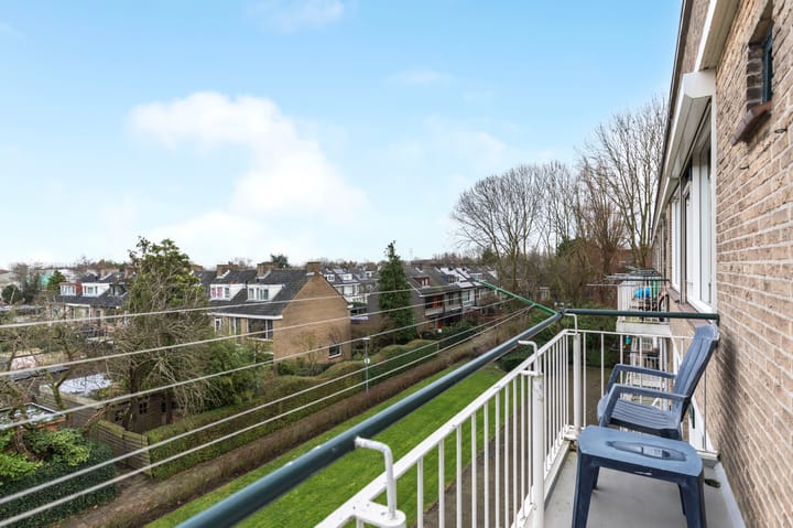 Foto 28 van Nieuwenoord 82