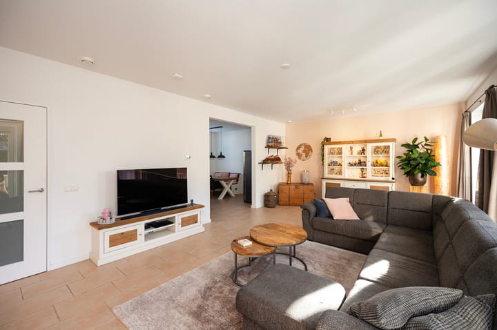 Foto 6 van Han G. Hoekstrahof 10