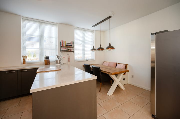 Foto 10 van Han G. Hoekstrahof 10