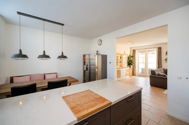 Foto 11 van Han G. Hoekstrahof 10