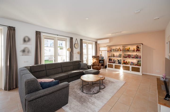 Foto 13 van Han G. Hoekstrahof 10