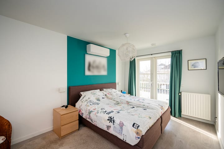 Foto 17 van Han G. Hoekstrahof 10