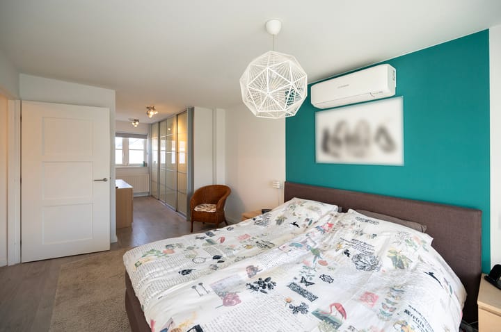 Foto 18 van Han G. Hoekstrahof 10