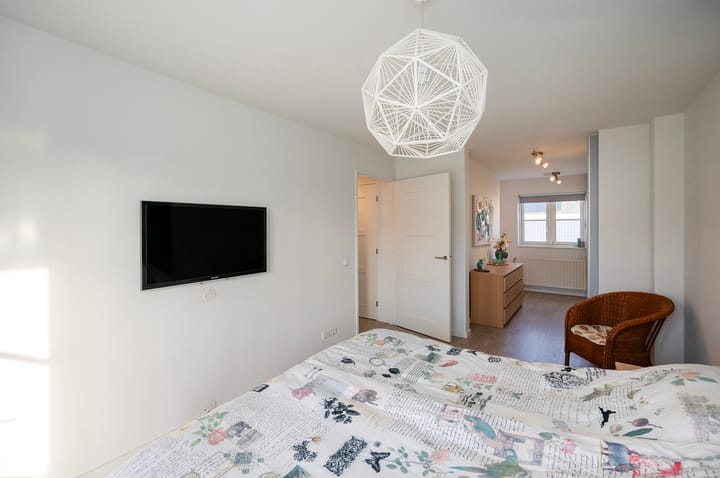 Foto 19 van Han G. Hoekstrahof 10