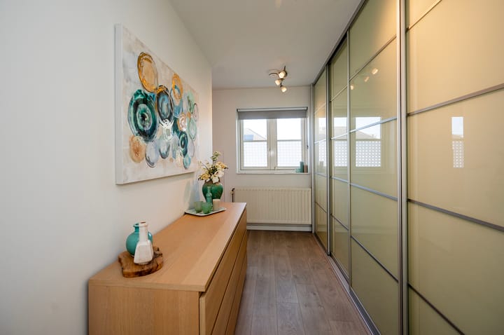 Foto 20 van Han G. Hoekstrahof 10