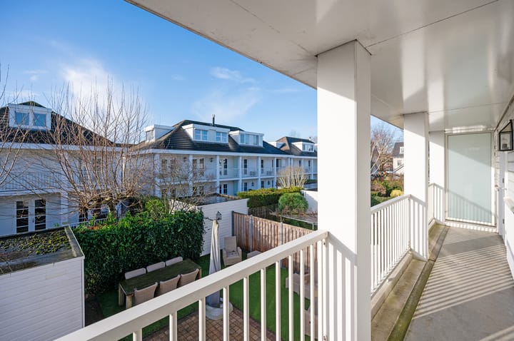 Foto 24 van Han G. Hoekstrahof 10