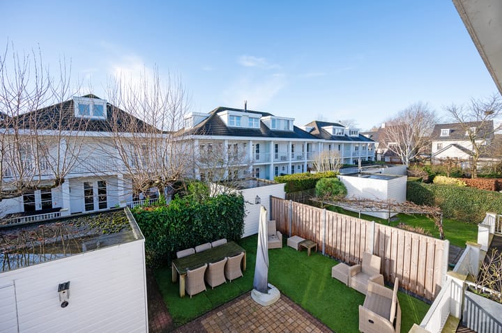 Foto 25 van Han G. Hoekstrahof 10