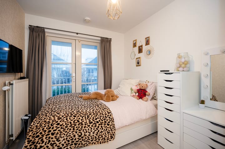 Foto 27 van Han G. Hoekstrahof 10