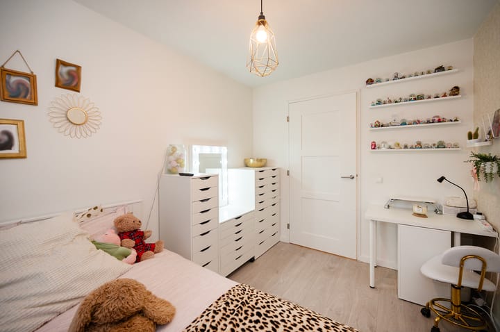 Foto 28 van Han G. Hoekstrahof 10