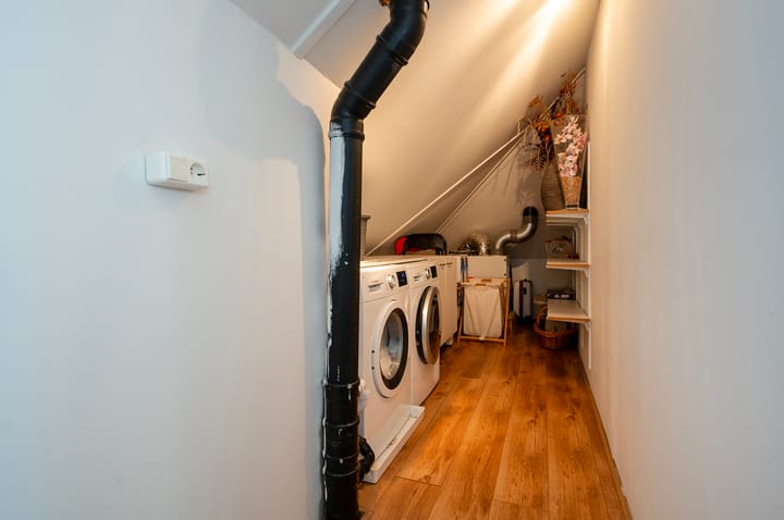 Foto 33 van Han G. Hoekstrahof 10