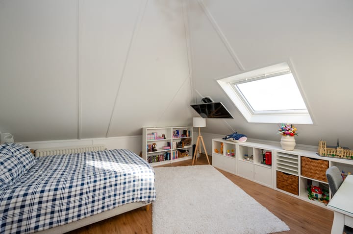 Foto 36 van Han G. Hoekstrahof 10