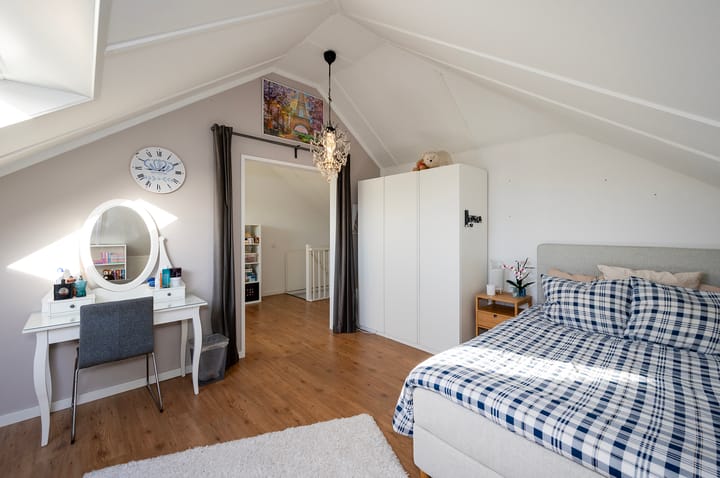 Foto 38 van Han G. Hoekstrahof 10