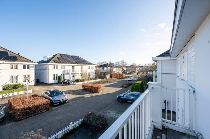 Foto 39 van Han G. Hoekstrahof 10