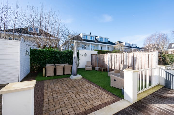 Foto 40 van Han G. Hoekstrahof 10