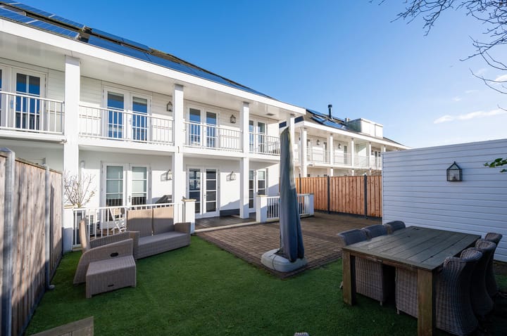 Foto 41 van Han G. Hoekstrahof 10