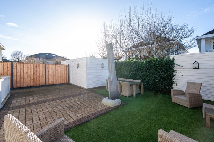 Foto 42 van Han G. Hoekstrahof 10