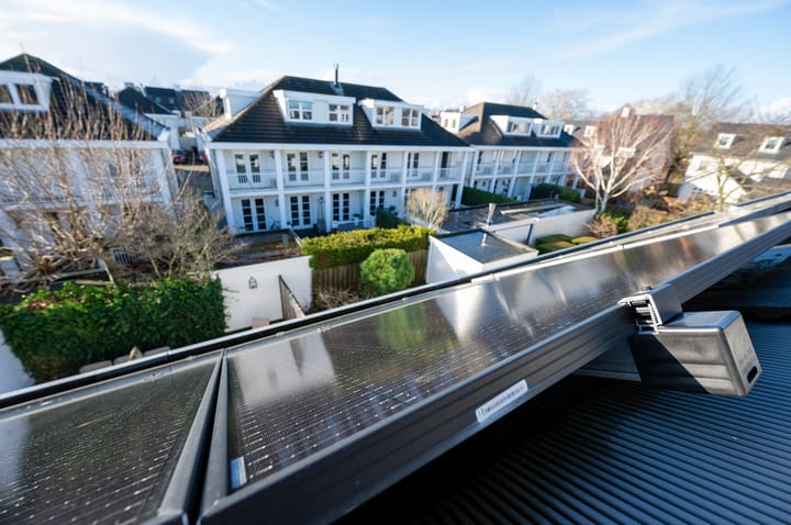 Foto 43 van Han G. Hoekstrahof 10